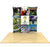 3D Snap™ 3x3 Displays