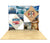 3D Snap™ 4x3 Displays