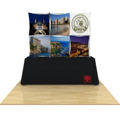 Table Top 3D Snap™ Displays