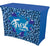 Printed Rectangular Table Throws
