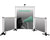 Aero 2 Banner Display Stand - Non Retractable Banner Stands