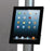 Aero 2 Banner Display Stand - Non Retractable Banner Stands