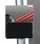 Aero 2 Banner Display Stand - Non Retractable Banner Stands