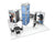 20x20's - EZ6 tool-less truss complete display system (KITS)