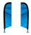 Economic Feather Flags