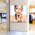 Animated LED Backlit Light Boxes