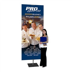 Classic Banner Stands