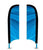 Economic Feather Flags