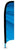 Economic Feather Flags
