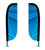 Economic Feather Flags
