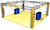 20′ x 20′ EZ-12 Truss Systems