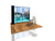 ExpoLight™ Backlit Trade Show Displays