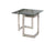 Seating Tables - Furniture Rentals