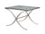 Seating Tables - Furniture Rentals