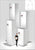 Display Towers - Marc Bric Designs
