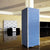 Pole Panel Art Hanging Systems