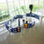 Pole Panel Art Hanging Systems