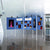 Pole Panel Art Hanging Systems