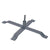 Concave Feather Flags