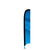 Concave Feather Flags