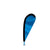 Teardrop Feather Flags