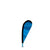 Teardrop Feather Flags