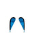 Teardrop Feather Flags