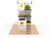8' x 10' Displays - Quadro Pop Ups