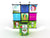 10' x 10' Displays - Quadro Pop Ups