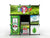10' x 10' Displays - Quadro Pop Ups