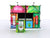 10' x 15' Displays - Quadro Pop Ups