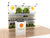 10' x 15' Displays - Quadro Pop Ups