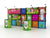 10' x 20' Displays - Quadro Pop Ups