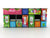 10' x 20' Displays - Quadro Pop Ups