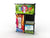 8' x 10' Displays - Quadro Pop Ups