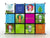 10' x 15' Displays - Quadro Pop Ups