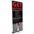 Replacement Graphics for Banner Stands