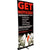 Replacement Graphics for Banner Stands