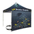 Tent Walls and Accessories