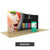 20ft Serpentine Wave Tube® - Wave Tube® Displays