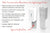 Hand Sanitizer Dispenser Stands