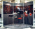 Pole Panel Art Hanging Systems