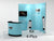 Modular Exhibit Systems - Marc Bric Designs