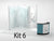 Modular Exhibit Systems - Marc Bric Designs