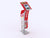 10' x 20' Displays - Quadro Pop Ups