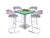 NEO On The Move Trade Show Furniture