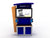 Trade Show Monitor Stands