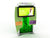 Trade Show Monitor Stands