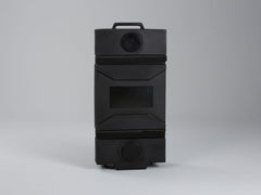 MOD-551 Roto-molded Case w/ Jigging