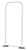 Navigator Single Radial Top Banner Stand